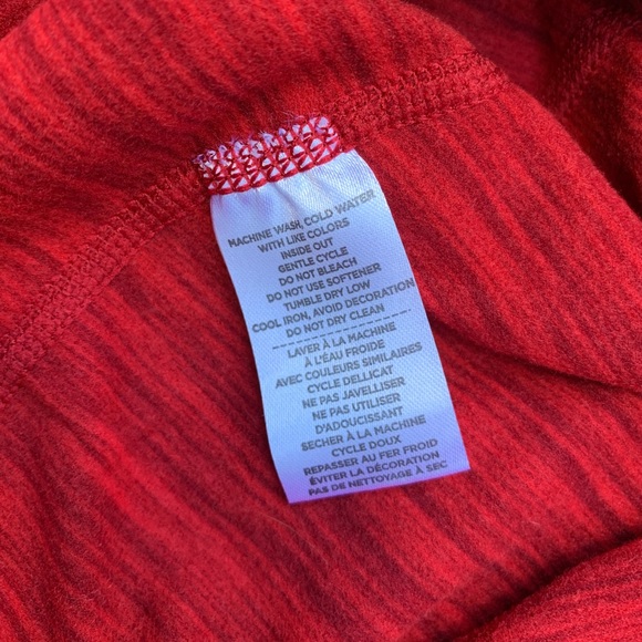 Women's Florida Panthers Levelwear Jacket - Picture 7 of 9